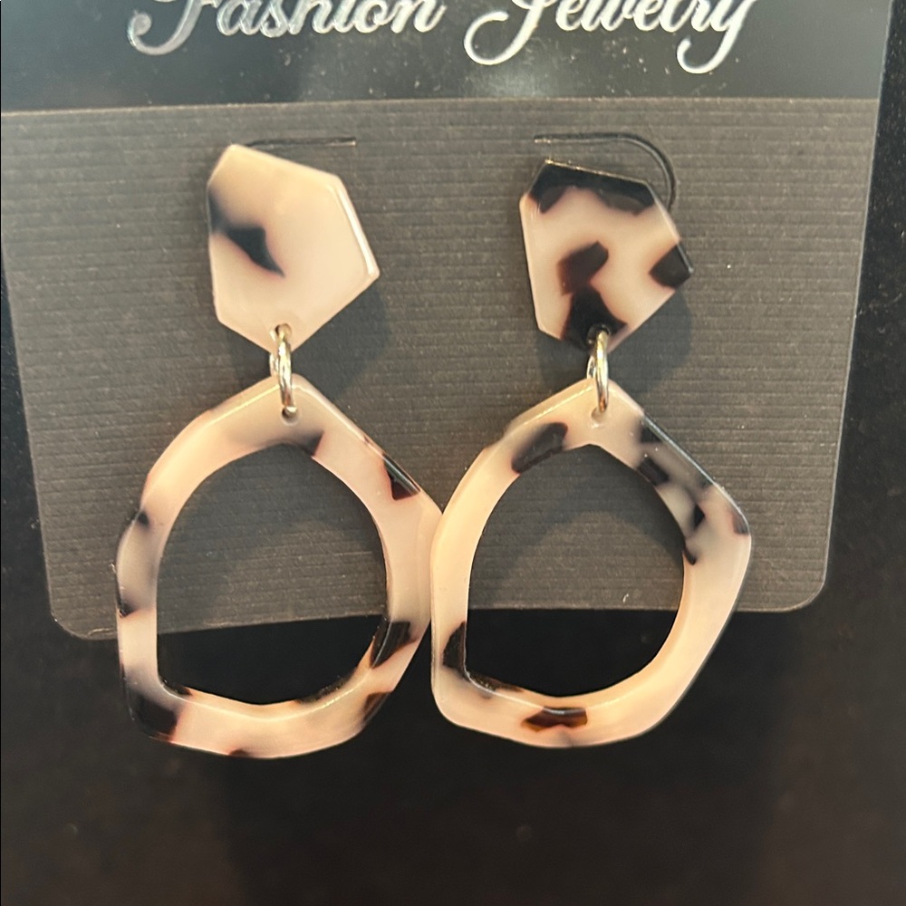 Fashion Jewelry Gray and brown - Picture 4 of 4